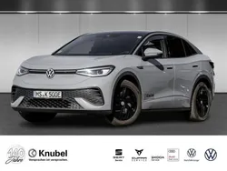 Schwarz Gebraucht 2023 VW ID.5 Pro SUV | 50.880 €