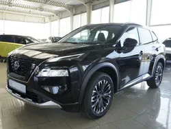 Diamond black Neu 2024 Nissan X-Trail Tekna SUV | 39.810 €