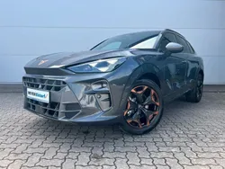 Grau Neu 2025 Cupra Terramar SUV | 52.290 €