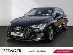 Brillantschwarz Gebraucht 2022 Audi A3 e-tron Kleinwagen | 23.880 € (Fairer Preis)