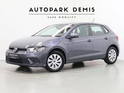 Grau Gebraucht 2022 VW Polo Kleinwagen | 13.555 € (Superpreis)