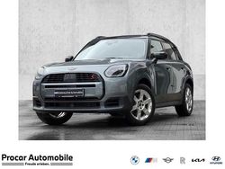 Andere Gebraucht 2024 Mini Cooper Countryman SUV | 33.480 € (Fairer Preis)