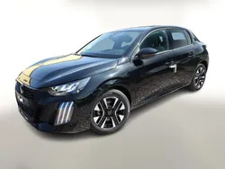 Grau Neu 2025 Peugeot 208 Allure Kleinwagen | 17.788 € (Guter Preis)