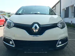 Braun Gebraucht 2014 Renault Captur Dynamique SUV | 5.500 € (Guter Preis)
