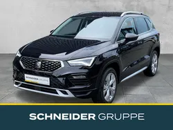 Schwarz Neu 2025 Seat Ateca Xperience SUV | 37.490 € (Etwas zu teuer)