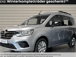 Grau Neu 2025 Renault Kangoo Techno Van / Kleinbus | 33.685 € (Fairer Preis)