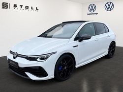 Pure white Gebraucht 2023 VW Golf VIII IQ Drive Limousine | 43.990 € (Etwas zu teuer)