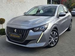 Grau metallic Gebraucht 2020 Peugeot 208 Business-Line Kleinwagen | 12.798 € (Fairer Preis)