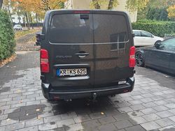 Grau Gebraucht 2025 Fiat Scudo Van | 37.500 € (Fairer Preis)