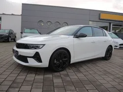 Weiß Gebraucht 2022 Opel Astra GS Line Limousine | 26.950 € (Fairer Preis)