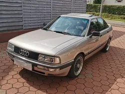 Silber Gebraucht 1987 Audi 90 Sport Limousine | 10.450 €