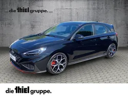Schwarz Gebraucht 2023 Hyundai i30 Limousine | 28.980 € (Fairer Preis)