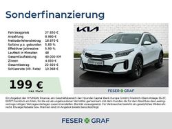Weiß Neu 2025 Kia XCeed Comfort SUV | 27.850 € (Superpreis)
