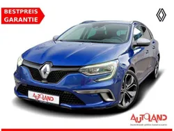 Renault Mégane GrandTour