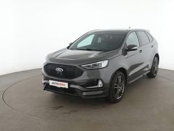 Grau Gebraucht 2019 Ford Edge ST-Line SUV | 26.040 € (Fairer Preis)