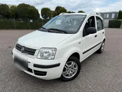 Weiß Gebraucht 2012 Fiat Panda Kleinwagen | 1.999 € (Superpreis)