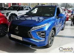 Neu 2024 Mitsubishi Eclipse Cross Select+ SUV | 34.790 €