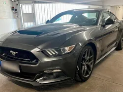 Silber Gebraucht 2016 Ford Mustang GT Performance Edition Coupé | 23.500 € (Superpreis)