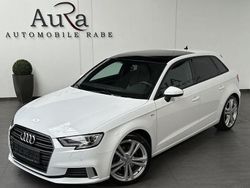 Andere Gebraucht 2020 Audi A3 Advanced Limousine | 24.749 € (Fairer Preis)