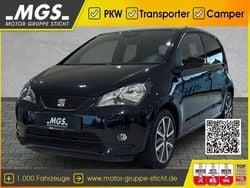 Schwarz Gebraucht 2020 Seat Mii Electric Kleinwagen | 11.970 € (Guter Preis)
