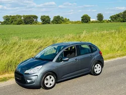Grau Gebraucht 2011 Citroën C3 Kleinwagen | 3.999 € (Guter Preis)