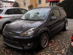 Andere farben Gebraucht 2005 Ford Fiesta Kleinwagen | 800 € (Fairer Preis)