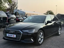Schwarz Gebraucht 2021 Audi A6 Sport Kombi | 30.490 € (Superpreis)