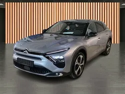 Andere farbe Gebraucht 2022 Citroën C5 Aircross SUV | 18.980 € (Guter Preis)