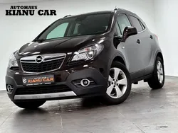 Braun Gebraucht 2015 Opel Mokka Innovation SUV | 9.900 € (Guter Preis)