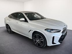 Gebraucht 2024 BMW X6 M Sport SUV | 90.640 € (Superpreis)