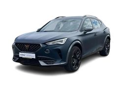 Blau Gebraucht 2022 Cupra Formentor VZ SUV | 33.950 € (Fairer Preis)