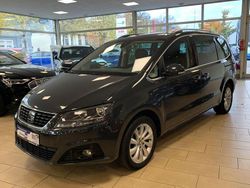 Grau Gebraucht 2020 Seat Alhambra Style Van / Kleinbus | 28.900 € (Fairer Preis)