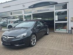 Schwarz Gebraucht 2013 Opel Cascada Edition Cabrio | 7.990 € (Guter Preis)