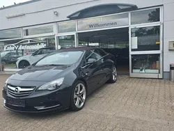 Schwarz Gebraucht 2013 Opel Cascada Edition Cabrio | 8.790 € (Fairer Preis)