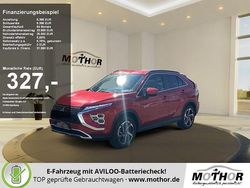 Andere farbe Gebraucht 2024 Mitsubishi Eclipse SUV | 31.090 € (Teuer)