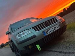 Gebraucht 2002 VW Passat Kombi | 5.980 €