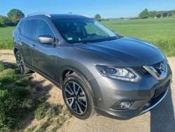 Gun metallic (m) Gebraucht 2016 Nissan X-Trail Tekna SUV | 13.999 € (Guter Preis)