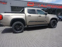 Bright beige Neu 2025 VW Amarok PanAmericana Abholung | 61.990 € (Fairer Preis)