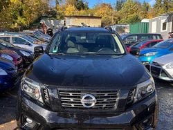 Schwarz Gebraucht 2018 Nissan Navara N-Guard Abholung | 22.500 € (Guter Preis)