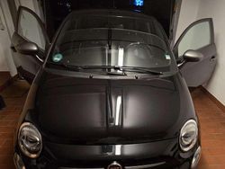 Schwarz Gebraucht 2019 Fiat 500S S Kleinwagen | 11.500 € (Fairer Preis)