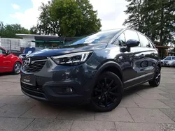 Son of a gun grey 4 Gebraucht 2017 Opel Crossland X SUV | 9.890 € (Guter Preis)