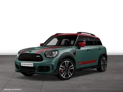 Other Gebraucht 2024 Mini John Cooper Works Countryman SUV | 42.370 € (Fairer Preis)