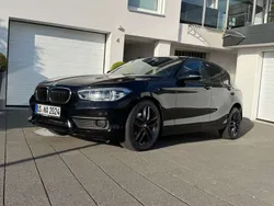 Schwarz Gebraucht 2019 BMW 118 Kleinwagen | 14.900 € (Guter Preis)