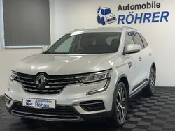 Weiß Gebraucht 2022 Renault Koleos Techno SUV | 26.990 € (Superpreis)