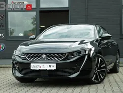 Perrla nera Gebraucht 2020 Peugeot 508 GT Limousine | 21.980 € (Fairer Preis)