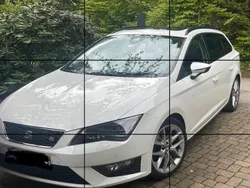 Gebraucht 2014 Seat Leon Kombi | 12.350 € (Etwas zu teuer)