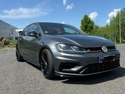 Grau Gebraucht 2019 VW Golf Limousine | 30.499 €