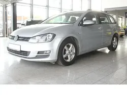VW Golf VII