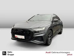 Gebraucht 2023 Audi SQ8 Competition SUV | 86.890 € (Superpreis)