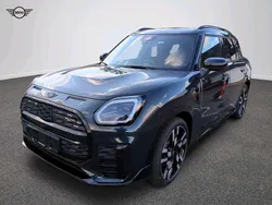 Grau Gebraucht 2024 Mini Countryman SUV | 44.512 € (Guter Preis)